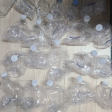 첫 방문수거 신청해봐요~