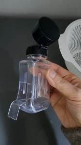 재활용품 깨끗하게 세척하기