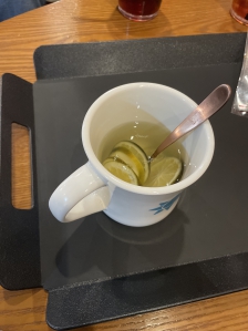 노플리스틱 사용