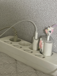 절전을 생활화화기