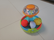 장난감도서관 또 이용했어요~