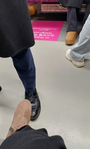 지하철 이용하기