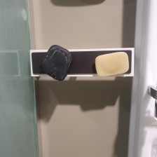 비누를 공중부양! 이거 좋네요!!