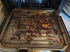 에어프라이기 청소