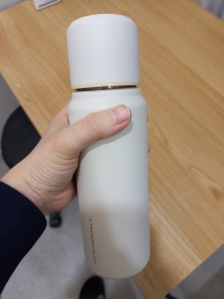 노플라스틱 사용