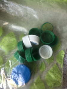 병 뚜껑 모으기 2차 시작!!!