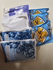 아이스팩재활용