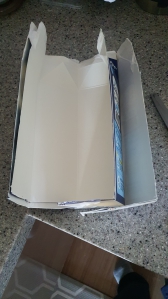 우유팩 분리배출