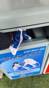 아이스팹을 정리했어요~