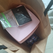 당근으로 쓰지 않는 그릭요거트 만들기 보냅니다