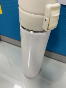 출근길 텀블러 필수!