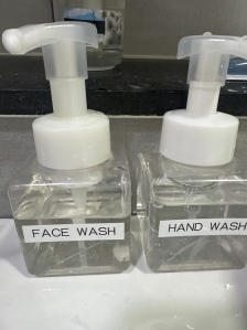 플라스틱 줄이기