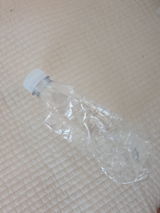 생수 자주 사용해지 않지만