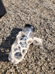 매일매일 텀블러 생활화하기!!