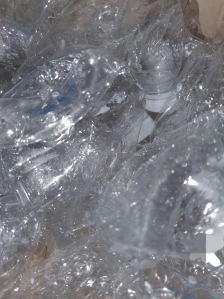 자원순환 페트병 정리