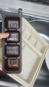 깨끗하게 씻어서 분리수거 해요 