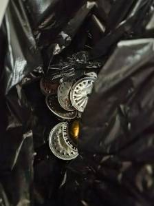 버츄오캡슐모으기