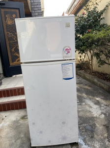 폐가전 제품 무상방문수거 챌린지