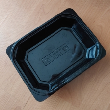 플라스틱 방문수거 도전!? 하나씩 깨끗이 세척해두기