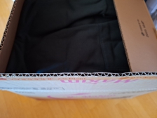 드레스룸에서 잠자는옷들