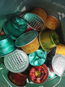 더 모을려고 했는데