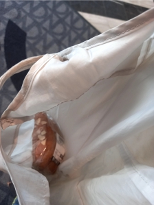 장바구니는 필수 아이템