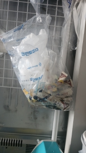 오늘도 분리수거로 열일!!!!