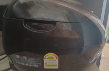 전기밥솥 에너지 1등급입니다