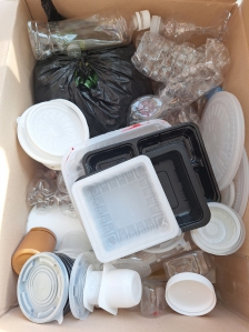 자원순환채린지8번째 준비합니다