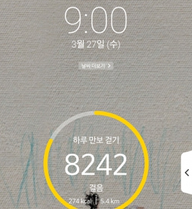 2023보 이상 걷기 챌린지