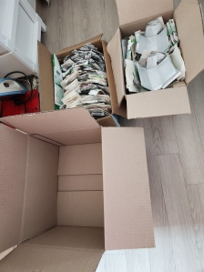 첫 방문시청이요!