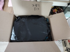 안입게 된 옷이나 안쓰는 의류제품들 기부해요