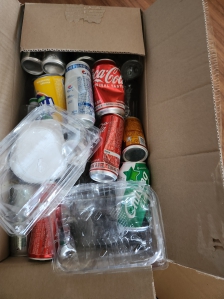 첫 방문수거 신청