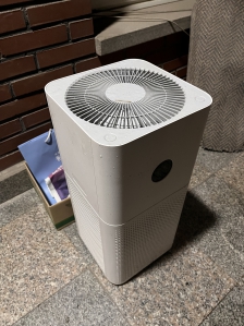 강북구 공기청정기 방문수거 그린고라운드 챌린지