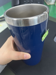 텀블러사용