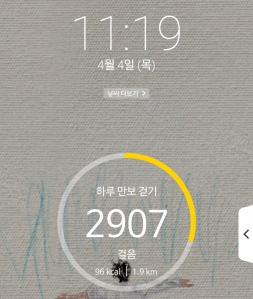 2023보 이상 걷기 챌린지