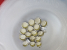 소주병 뚜껑 분리