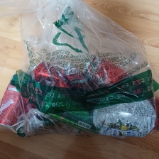 수퍼빈 이용해요.