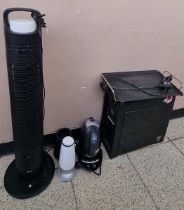 폐가전 무상방수거  서비스 너무 좋아요~