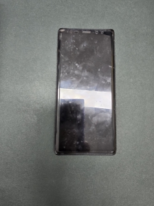 휴대폰 친환경 기부프로그램 참여