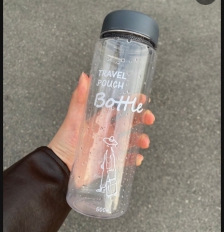 카페방문시 텀블러 들고 다니기