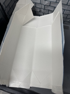 우유팩 세척 건조