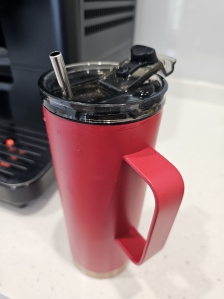 텀블러 사용인증