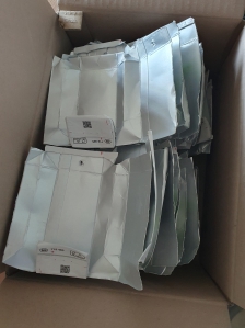 자원순환 프로젝트 처음 참여했어요