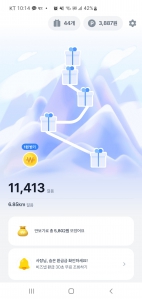 2023보 이상 걷기