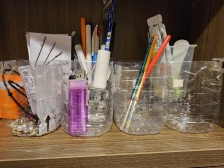 페트병재활용~~