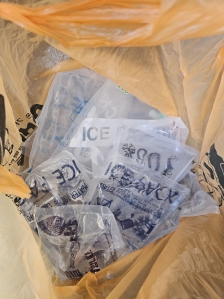 아이스팩 재사용