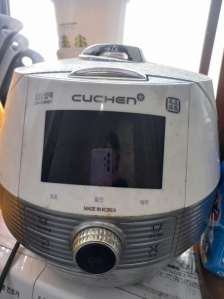 잘 쓰고 잘버리기