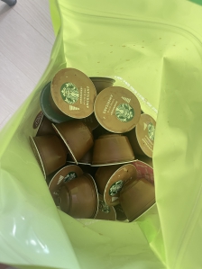 처음 해보는 수거신청