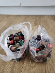 커피캡슐 재활용수거